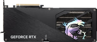 MSI GAMING GEFORCE RTX 5080 16G TRIO OC Grafikkarte NVIDIA 16 GB GDDR7