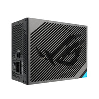 ASUS ROG -THOR-1600T3-GAMING Netzteil 1600 W 20+4 pin ATX ATX Grau
