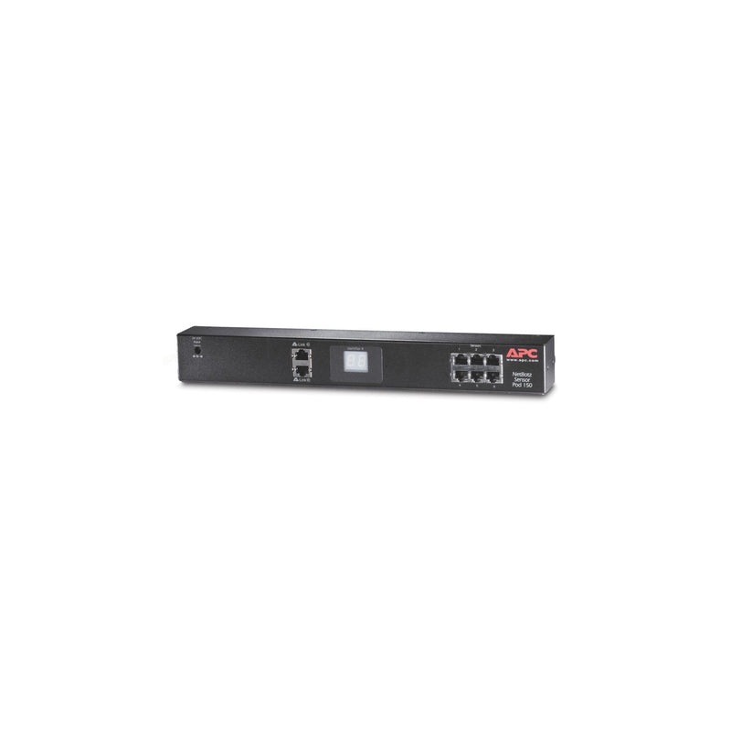 APC NetBotz Sensorerweiterung Pod 150