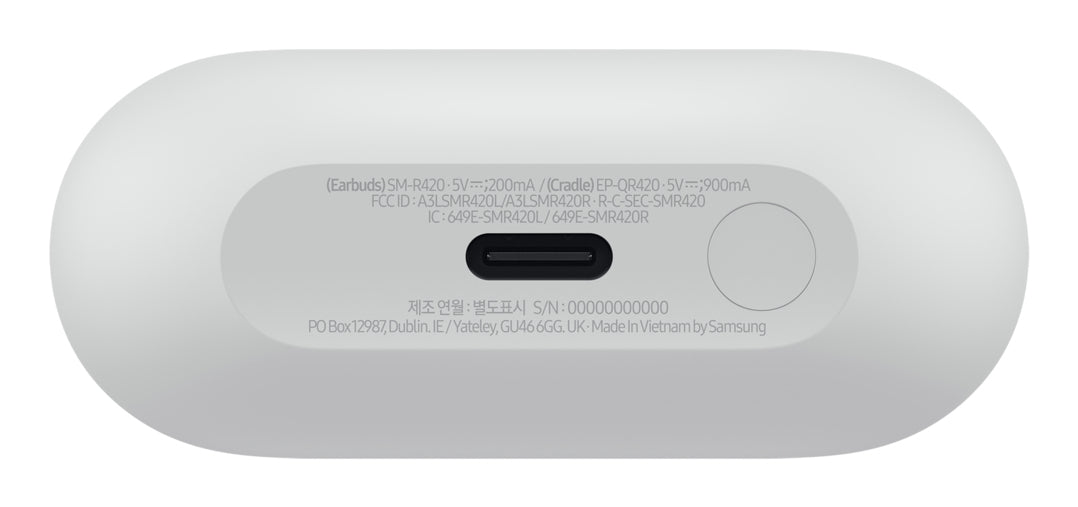 Samsung Galaxy Buds3 FE