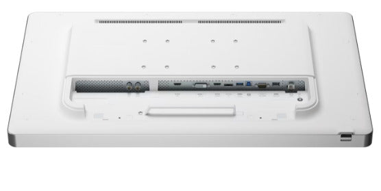 LG 32HS710S-W Computerbildschirm 81,3 cm (32") 3840 x 2160 Pixel 4K Ultra HD LED Weiß