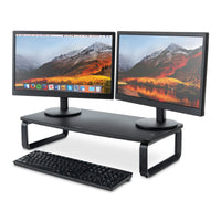 Kensington SmartFit extrabreiter Monitorständer