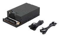 FSP FlexGURU 300W Netzteil FLEX ATX ATX2.52 / Flex ATX1.23 Schwarz