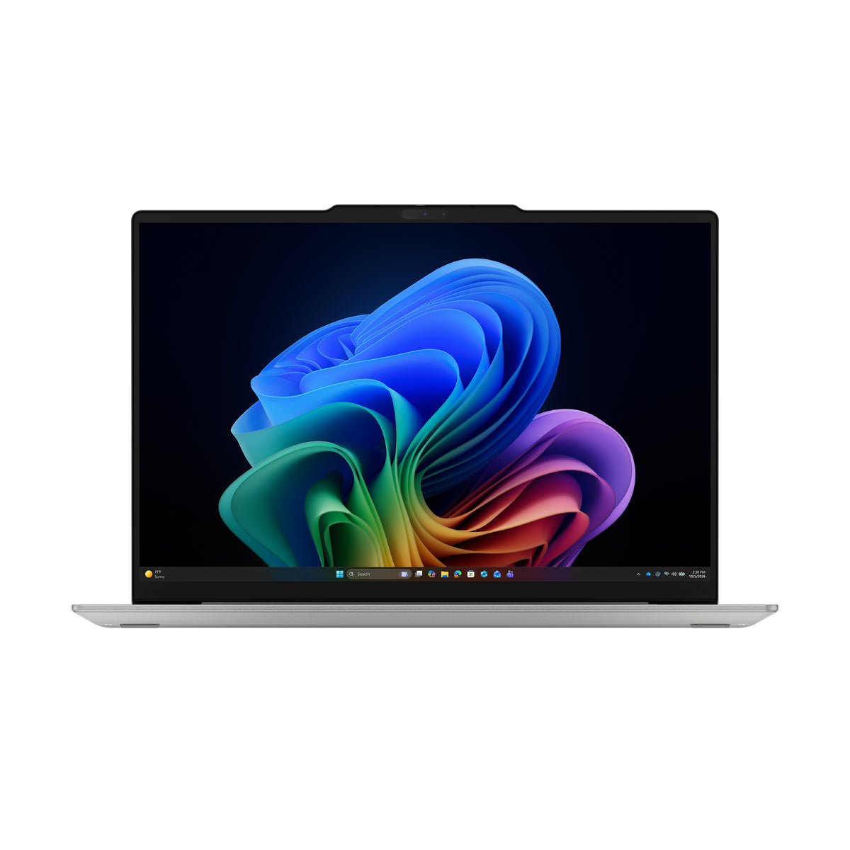 Lenovo ThinkBook 14x ILL Copilot+ PC Intel Core Ultra 5 226V Portatile 35,6 cm (14") WUXGA 16 GB LPDDR5x-SDRAM 512 GB SSD Wi-Fi 7 (802.11be) Windows 11 Pro Grigio Tedesco
