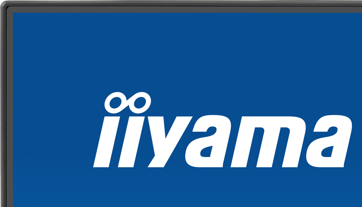 iiyama ProLite X2492HSU-B1 Computerbildschirm 60,5 cm (23.8") 1920 x 1080 Pixel Full HD LED Schwarz