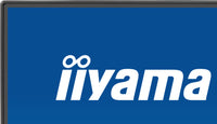 iiyama ProLite X2492HSU-B1 Computerbildschirm 60,5 cm (23.8") 1920 x 1080 Pixel Full HD LED Schwarz