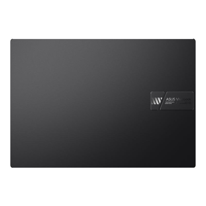 ASUS Vivobook 16X K3605VC-RP432W Intel® Core™ i7 i7-13620H Laptop 40,6 cm (16") WUXGA 8 GB DDR4-SDRAM 1 TB SSD NVIDIA GeForce RTX 3050 Wi-Fi 6E (802.11ax) Windows 11 Home Schwarz