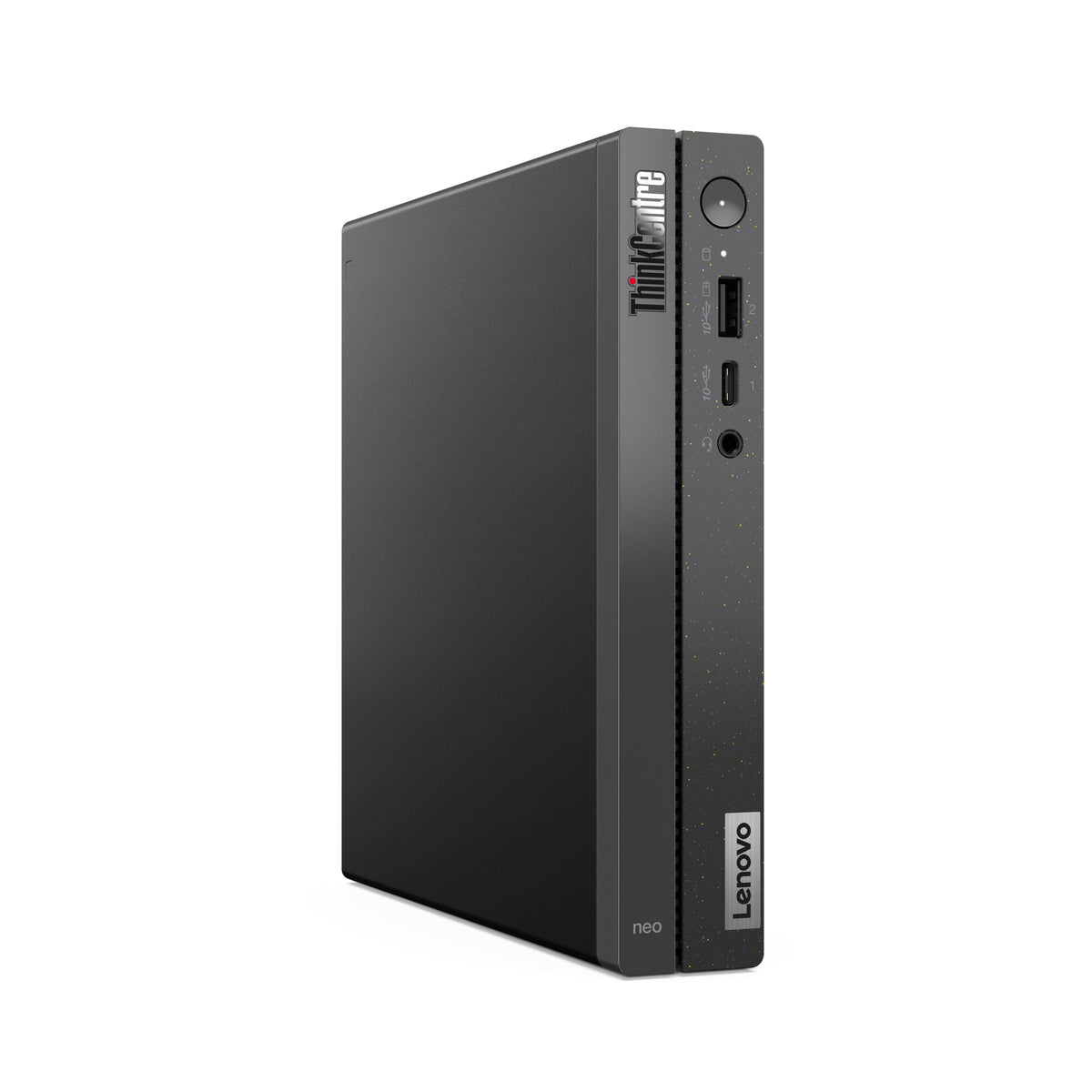 Lenovo ThinkCentre neo 50q Gen 4 Intel® Core™ i5 i5-13420H 16 GB DDR4-SDRAM 1 TB SSD Windows 11 Pro Mini PC Mini-PC Schwarz