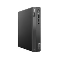 Lenovo ThinkCentre neo 50q Gen 4 Intel® Core™ i5 i5-13420H 8 GB DDR4-SDRAM 256 GB SSD Windows 11 Pro Mini PC Mini-PC Schwarz