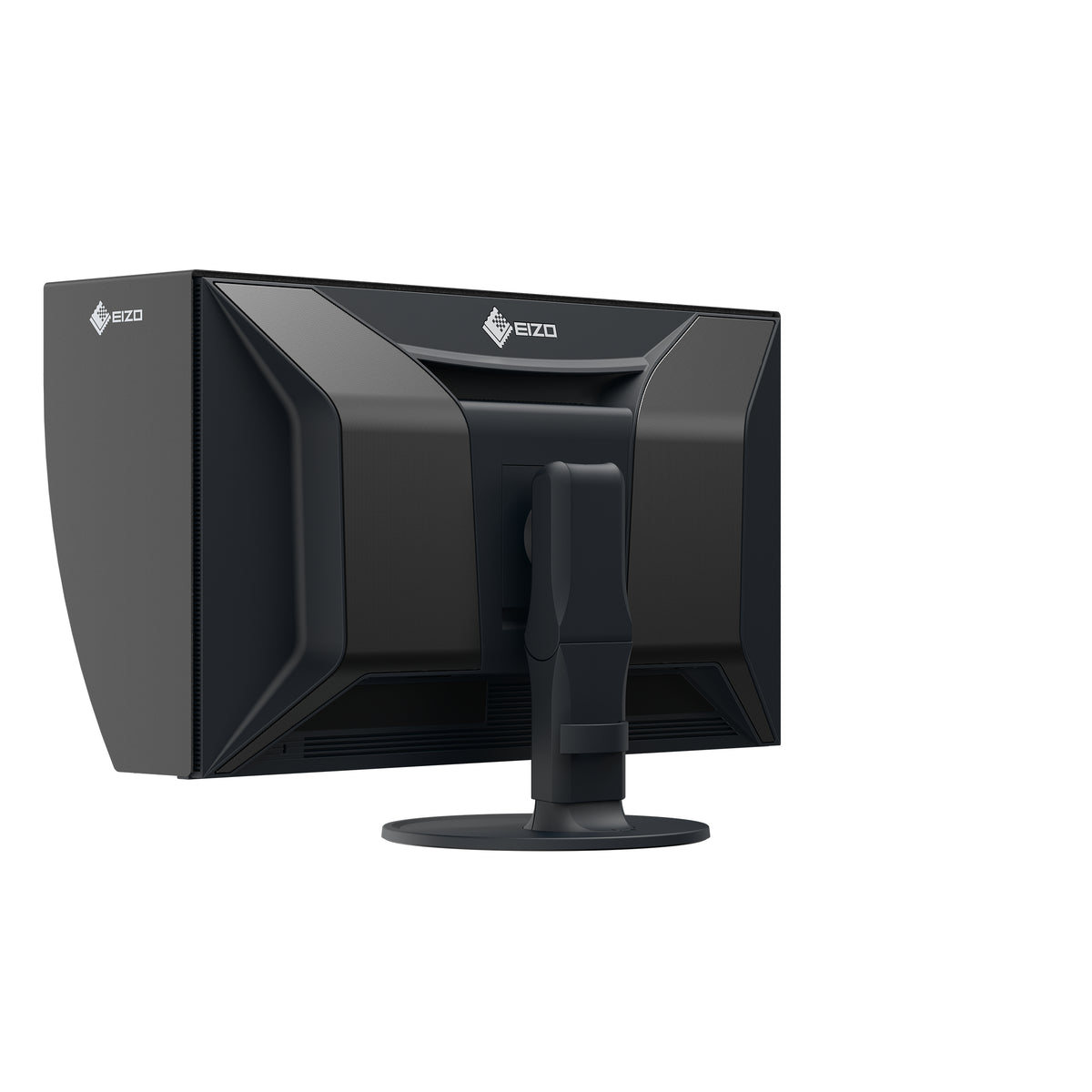 EIZO ColorEdge CG3100X Computerbildschirm 77,5 cm (30.5") 4096 x 2160 Pixel 4K DCI LCD Schwarz
