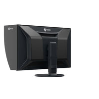 EIZO ColorEdge CG3100X Computerbildschirm 77,5 cm (30.5") 4096 x 2160 Pixel 4K DCI LCD Schwarz