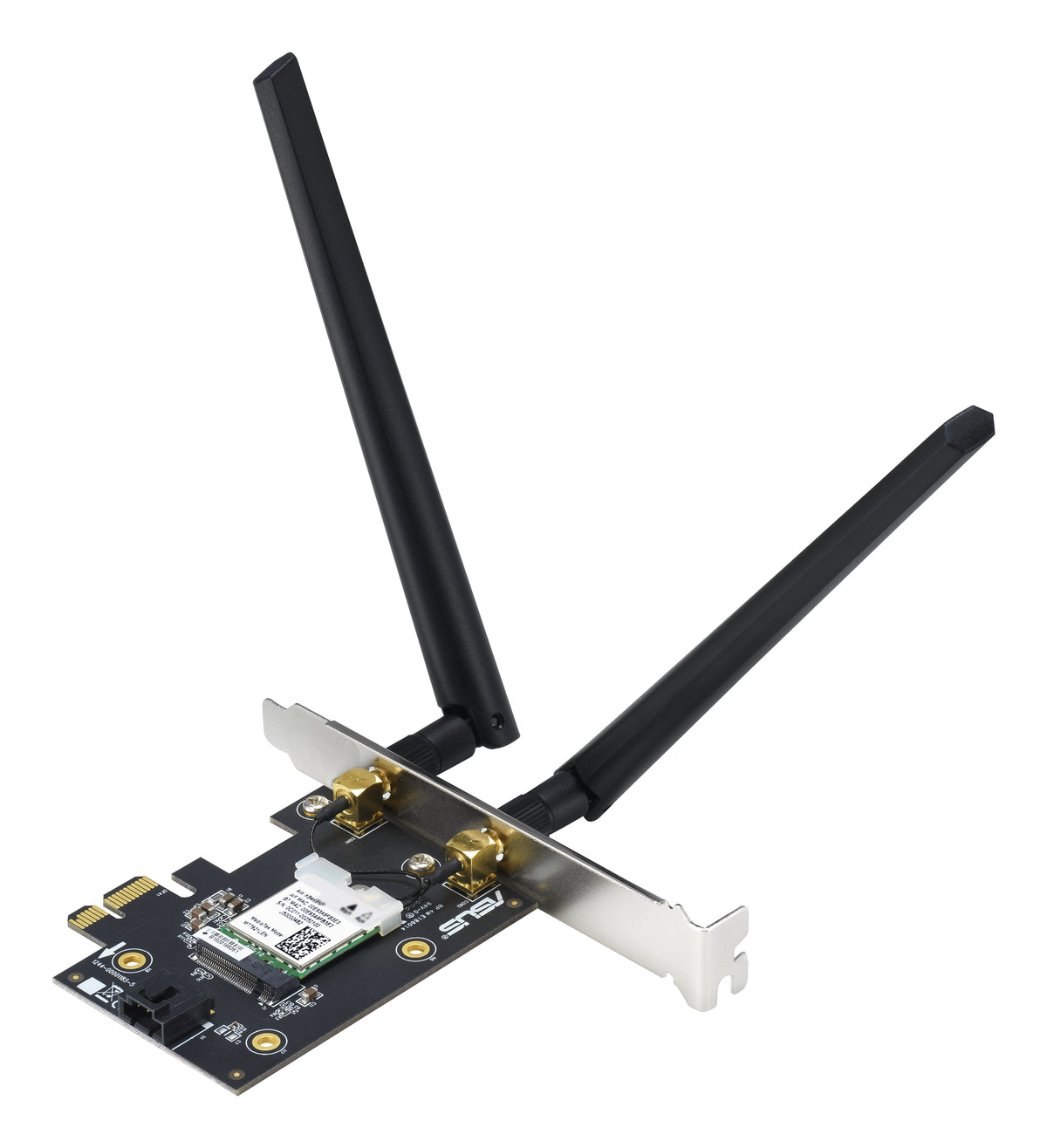 ASUS PCE-AX1800 Eingebaut WLAN / Bluetooth 1775 Mbit/s