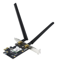 ASUS PCE-AX1800 BT5.2 Eingebaut WLAN / Bluetooth 1775 Mbit/s
