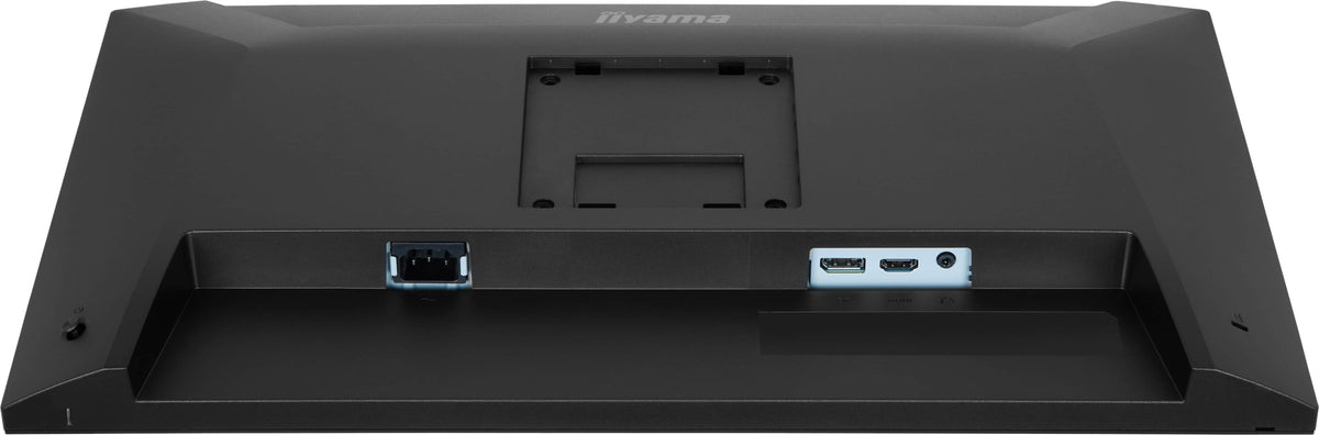 iiyama ProLite XB2491H-B1 Computerbildschirm 60,5 cm (23.8") 1920 x 1080 Pixel Full HD LCD Schwarz