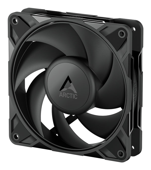 ARCTIC Freezer P12 Pro PST CO - Ventola PWM da 120 mm con sdoppiatore di cavi per funzionamento continuo