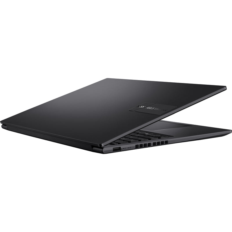 ASUS Vivobook 16 X1605VA-MB655W Intel Core 7 150U Laptop 40,6 cm (16") WUXGA 16 GB DDR4-SDRAM 1 TB SSD Wi-Fi 6 (802.11ax) Windows 11 Home Deutsch Schwarz