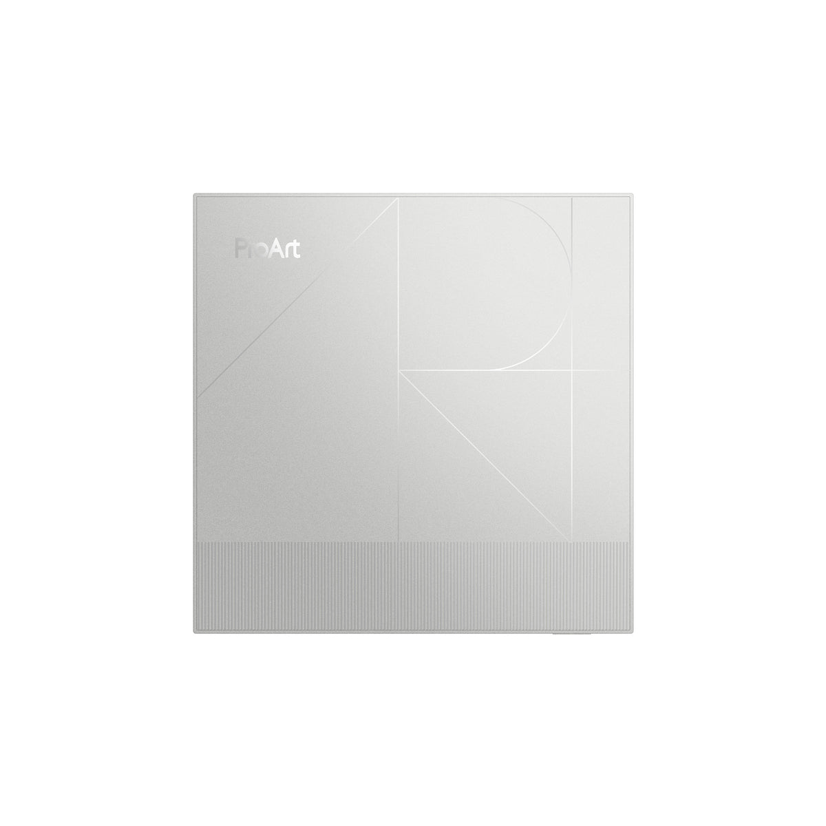 ASUS ProArt GR1X-VG0074AN NVIDIA RTX Spark N1X 64 GB LPDDR5x-SDRAM 2 TB SSD Windows 11 Pro Mini PC Silber
