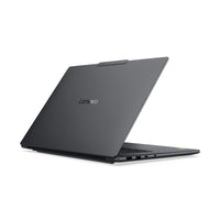 Lenovo Yoga Pro 9 15N1X11 Copilot+ PC NVIDIA RTX Spark N1X Laptop 38,9 cm (15.3") Touchscreen WQXGA 64 GB LPDDR5x-SDRAM 1 TB SSD Wi-Fi 7 (802.11be) Windows 11 Pro Grau Schweiz