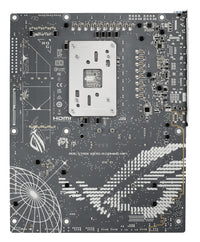 ASUS ROG STRIX X870-A GAMING WIFI AMD X870 Sockel AM5 ATX