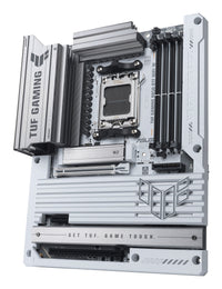 ASUS TUF GAMING B850-BTF WIFI W AMD B850 Sockel AM5 ATX
