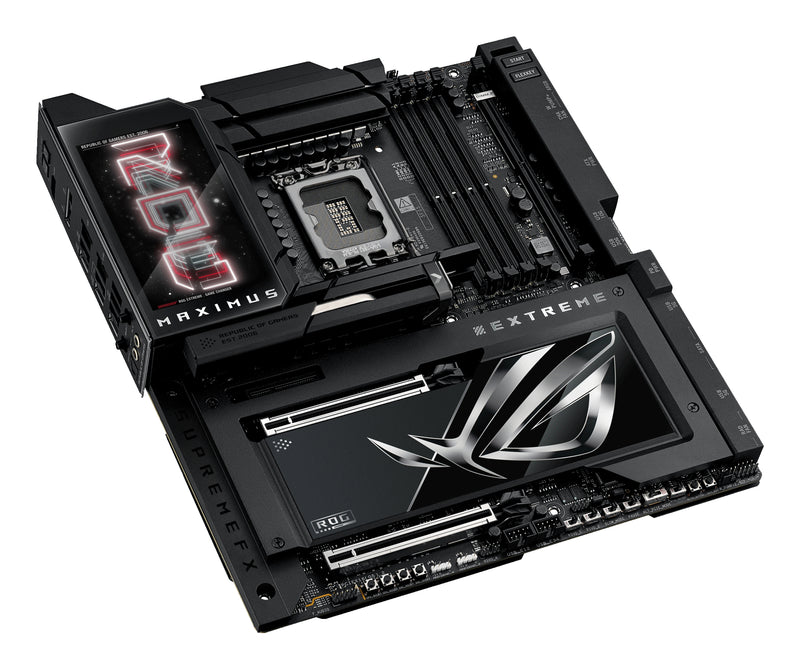ASUS ROG MAXIMUS Z890 EXTREME Intel Z890 LGA 1851 (Socket V1) Erweitertes ATX