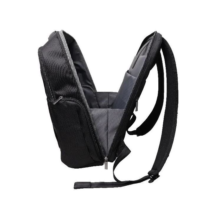 Acer Austin 15.6" 39,6 cm (15.6") Rucksack Schwarz