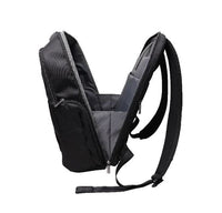 Acer Austin 15.6" 39,6 cm (15.6") Rucksack Schwarz