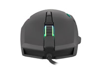 GENESIS Xenon 220 G2 Maus Gaming Beidhändig USB Typ-A Optisch 12800 DPI
