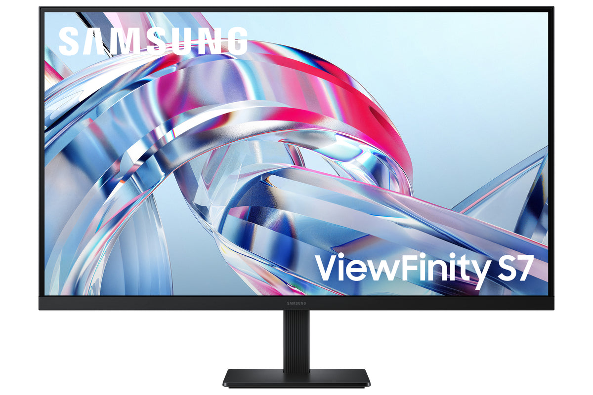 Samsung S70H Computerbildschirm 81,3 cm (32") 3840 x 2160 Pixel 4K Ultra HD LCD Schwarz