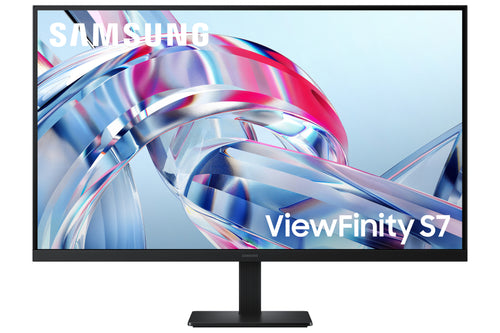 Samsung S70H Computerbildschirm 81,3 cm (32") 3840 x 2160 Pixel 4K Ultra HD LCD Schwarz