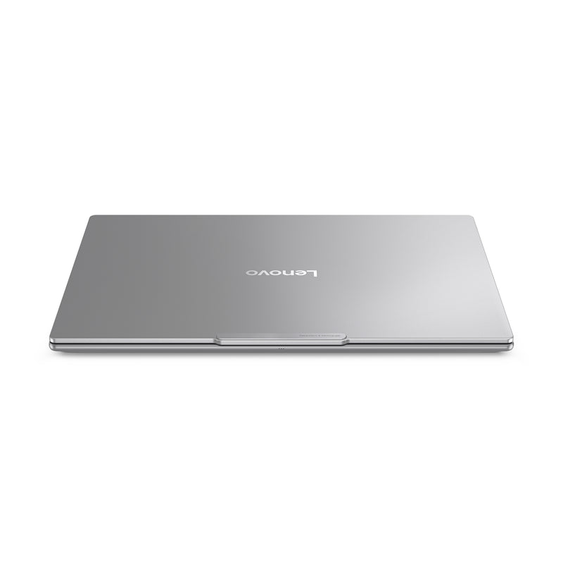 Lenovo Yoga Pro 9 16IAH10 Intel Core Ultra 9 285H Laptop 40,6 cm (16") Touchscreen 3.2K 32 GB LPDDR5x-SDRAM 1 TB SSD NVIDIA GeForce RTX 5060 Wi-Fi 7 (802.11be) Windows 11 Pro Deutsch Grau