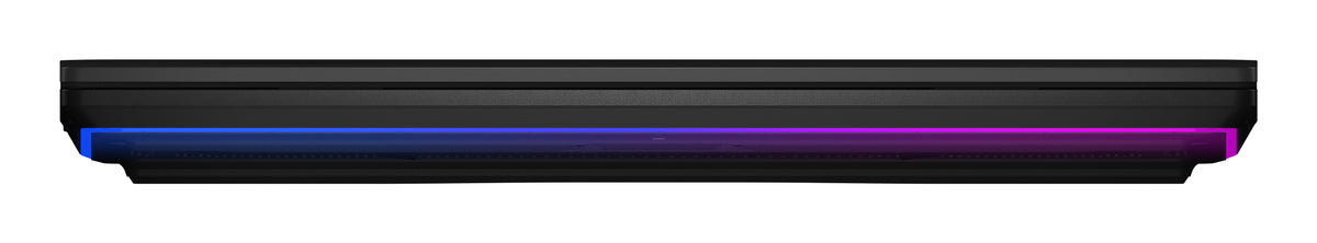ASUS ROG Strix SCAR 18 G835LXG-TQ637W Intel Core Ultra 9 290HX Plus Laptop 45,7 cm (18") WQUXGA 64 GB DDR5-SDRAM 2 TB SSD NVIDIA GeForce RTX 5090 Wi-Fi 7 (802.11be) Windows 11 Home Schwarz