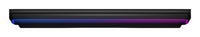 ASUS ROG Strix SCAR 18 G835LWG-TQ327W Intel Core Ultra 9 290HX Plus Laptop 45,7 cm (18") WQUXGA 32 GB DDR5-SDRAM 2 TB SSD NVIDIA GeForce RTX 5080 Wi-Fi 7 (802.11be) Windows 11 Home Schwarz