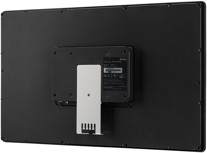 iiyama ProLite TF2415MC-B2 Computerbildschirm 60,5 cm (23.8") 1920 x 1080 Pixel Full HD LED Touchscreen Multi-Nutzer Schwarz