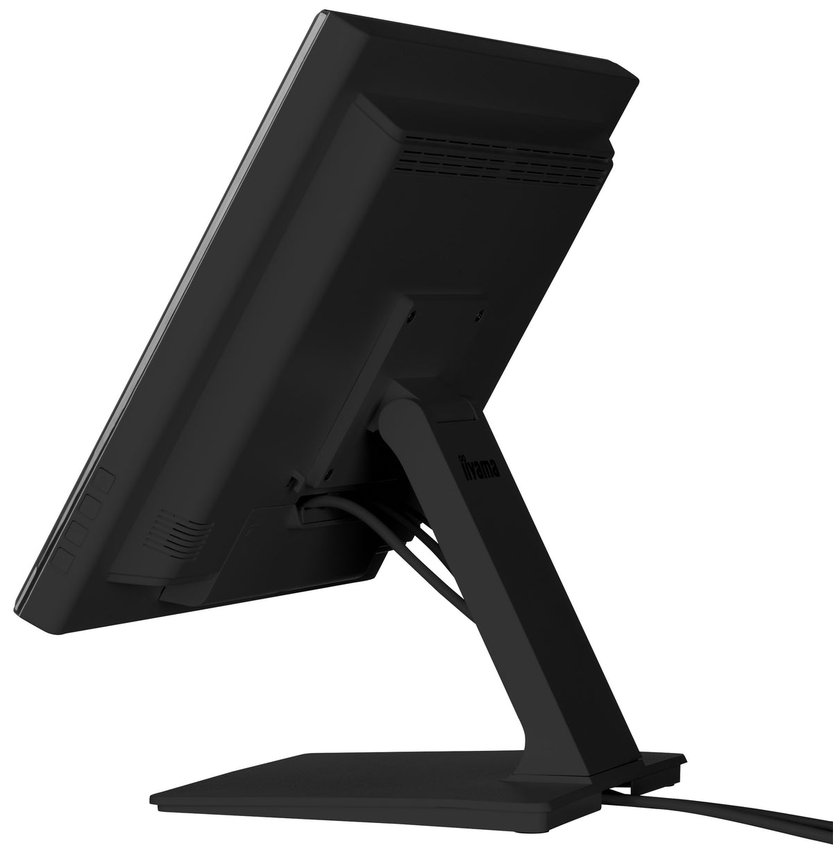iiyama ProLite T1932MSC-B1S Computerbildschirm 48,3 cm (19") 1280 x 1024 Pixel Full HD LED Touchscreen Tisch Schwarz