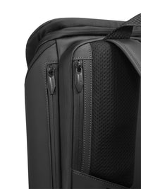 Lenovo GB900 40,6 cm (16") Rucksack Schwarz
