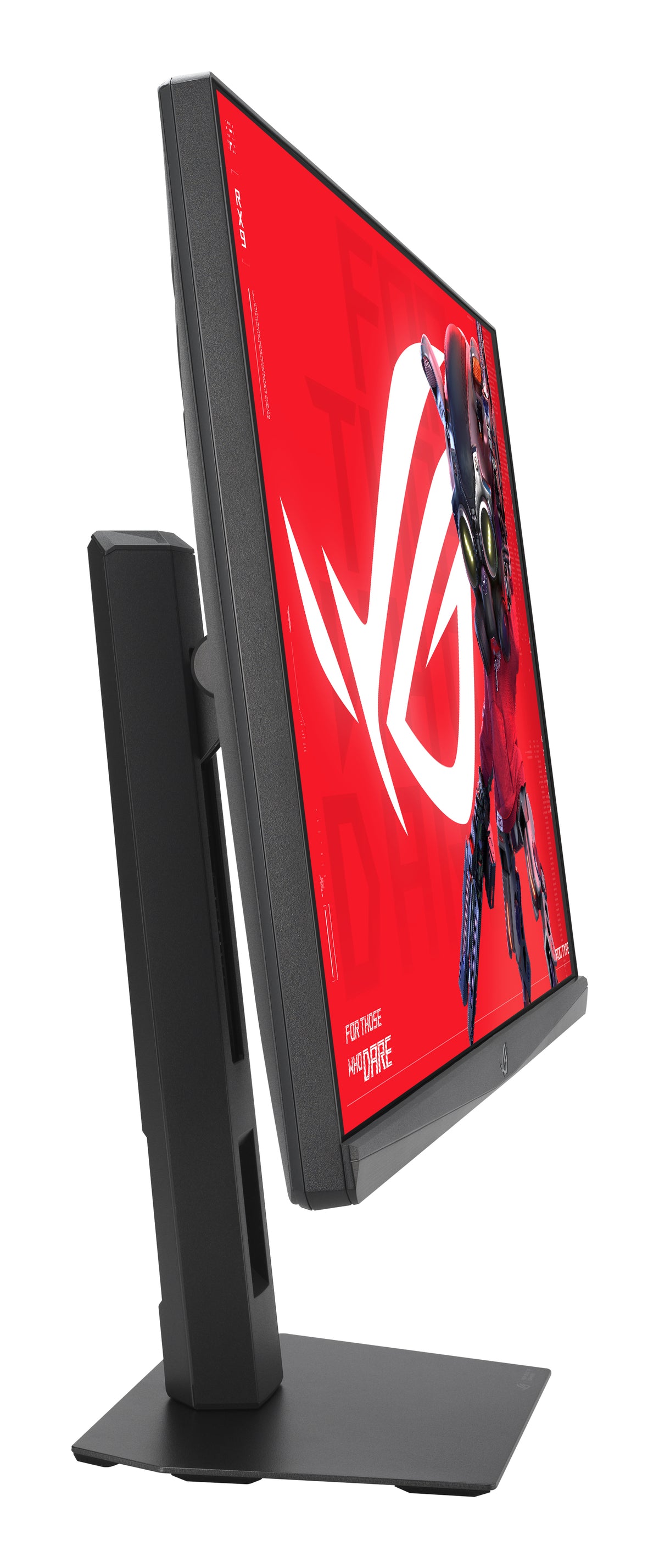 ASUS ROG Strix XG27ACMES Computerbildschirm 68,6 cm (27") 2560 x 1440 Pixel Wide Quad HD LCD Schwarz