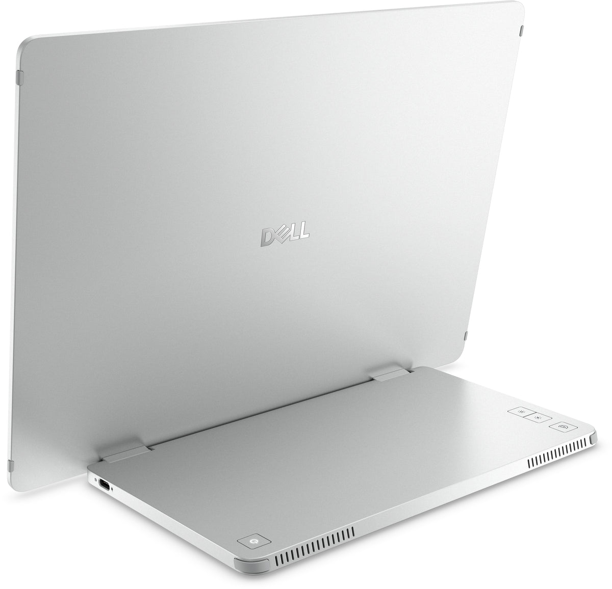 DELL Pro Plus P1425 Computerbildschirm 35,6 cm (14") 1920 x 1200 Pixel WUXGA LCD Silber