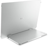 DELL Pro Plus P1425 Computerbildschirm 35,6 cm (14") 1920 x 1200 Pixel WUXGA LCD Silber