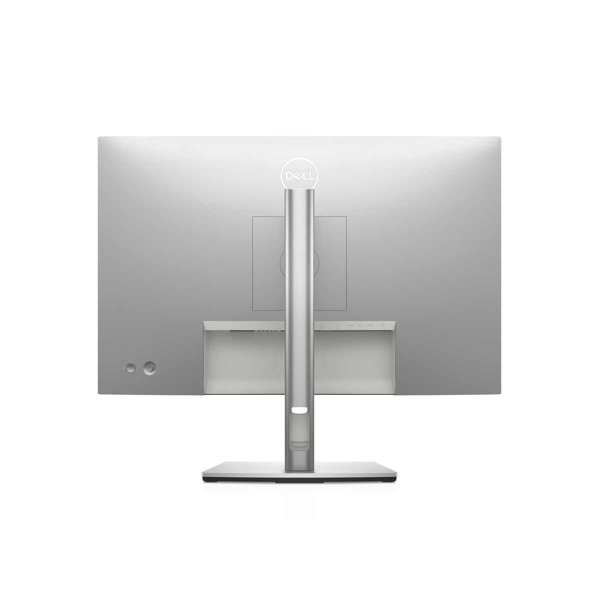 DELL UltraSharp U2421E Computerbildschirm 61,2 cm (24.1") 1920 x 1200 Pixel WUXGA LCD Silber