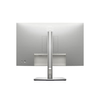 DELL UltraSharp U2421E Computerbildschirm 61,2 cm (24.1") 1920 x 1200 Pixel WUXGA LCD Silber