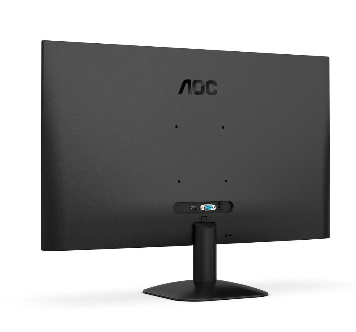 AOC B3 24B35HM2 Computerbildschirm 60,5 cm (23.8") 1920 x 1080 Pixel Full HD LED Schwarz