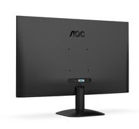 AOC B3 24B35HM2 Computerbildschirm 60,5 cm (23.8") 1920 x 1080 Pixel Full HD LED Schwarz