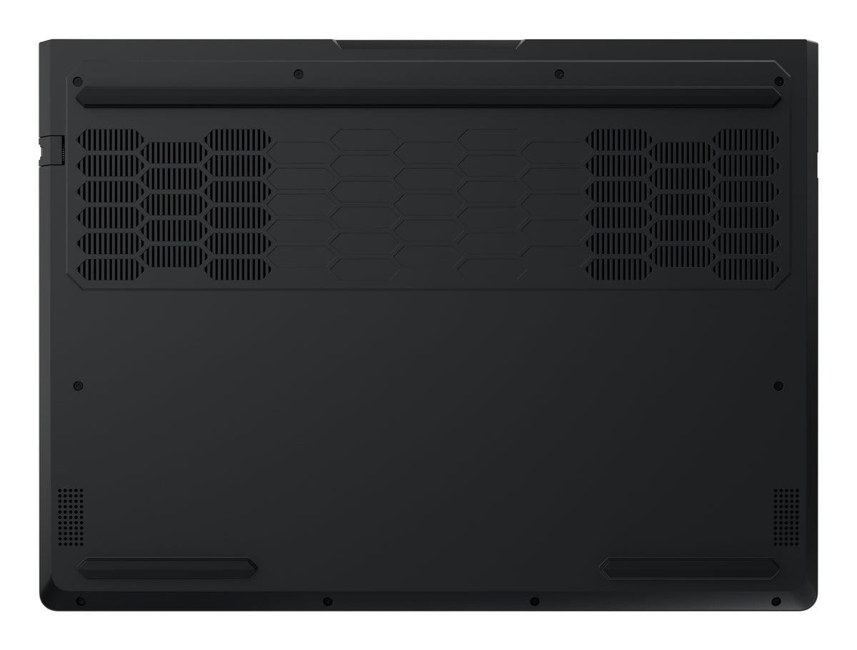 Lenovo Legion Pro 5 16IAX10 Intel Core Ultra 7 255HX Ordinateur portable 40,6 cm (16") WQXGA 32 Go DDR5-SDRAM 1 To SSD NVIDIA GeForce RTX 5070 Wi-Fi 7 (802.11be) Windows 11 Home Noir Allemand