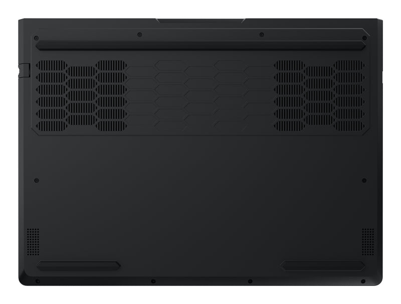 Lenovo Legion Pro 5 16IAX10 Intel Core Ultra 7 255HX Laptop 40,6 cm (16") WQXGA 32 GB DDR5-SDRAM 1 TB SSD NVIDIA GeForce RTX 5070 Wi-Fi 7 (802.11be) Windows 11 Home Deutsch Schwarz