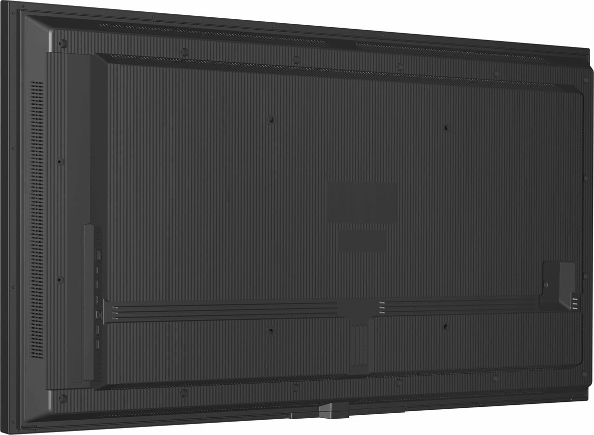 iiyama T4329AS-B1AG Computerbildschirm 108 cm (42.5") 3840 x 2160 Pixel 4K Ultra HD LED Touchscreen Schwarz