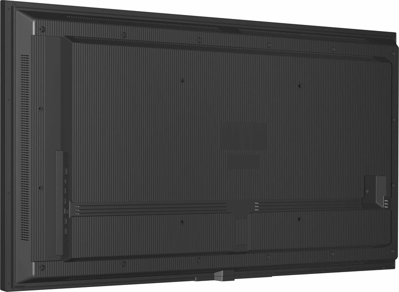 iiyama T4329AS-B1AG Computerbildschirm 108 cm (42.5") 3840 x 2160 Pixel 4K Ultra HD LED Touchscreen Schwarz