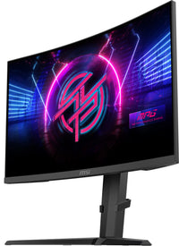 MSI MPG 275CQRXFDE Computerbildschirm 68,6 cm (27") 2560 x 1440 Pixel Wide Quad HD Schwarz