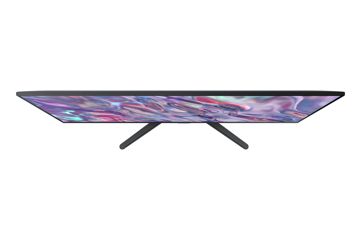 Samsung S50GC Computerbildschirm 86,4 cm (34") 3440 x 1440 Pixel UltraWide Quad HD LCD Schwarz