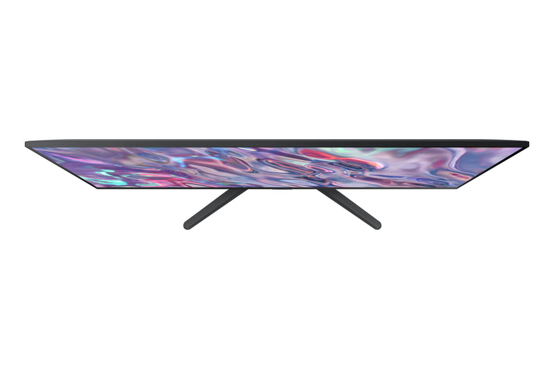 Samsung S50GC Computerbildschirm 86,4 cm (34") 3440 x 1440 Pixel UltraWide Quad HD LCD Schwarz